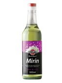 Mirin marynata do gotowania sos wino fermentowanego ryżowe asia do mięs ryb grilla miyata 500ml