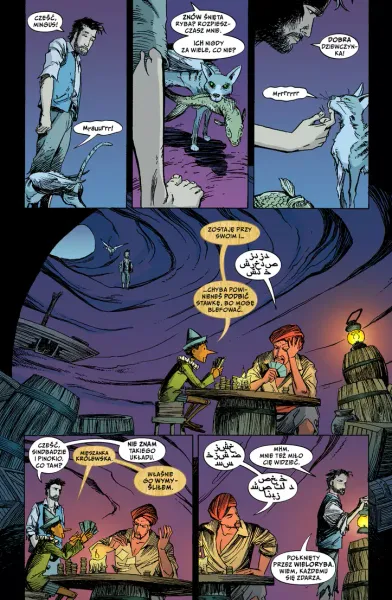 Niepisane. Tom 2 zdjęcie 4