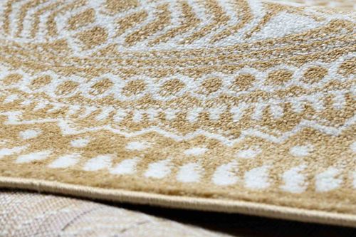 RUG/LU/BEO/NAPKIN/MUSTARD/R160 na Arena.pl