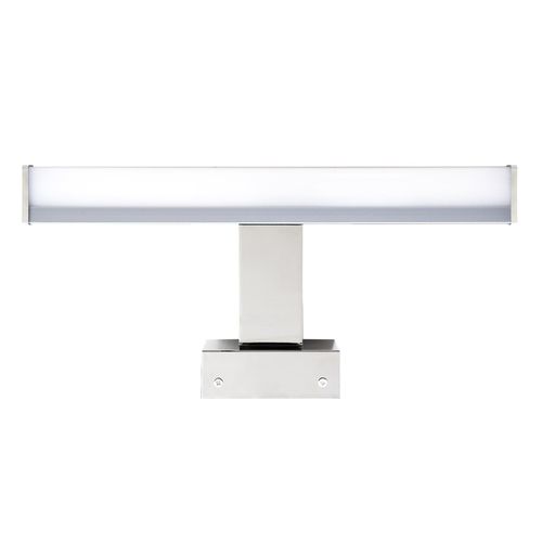 Kinkiet MIRORE SILVER 5W 30cm na Arena.pl