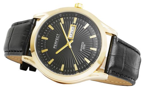zegarek męski perfect c201b-2 na Arena.pl