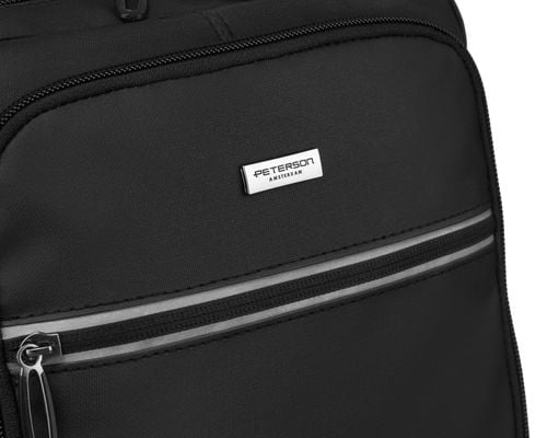 plecak ptn pp-tok2-p-9013 black na Arena.pl