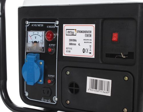 Agregat 1200W 12/230V KD109B na Arena.pl