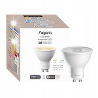 Aqara LED Bulb T2 GU10 - Inteligentne Oświetlenie Domu
