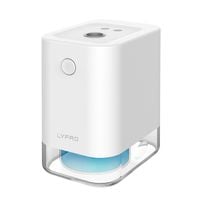 lyfro flow automatyczny dozownikbezdotykowy biały/white