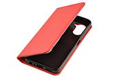 Etui Smart do Realme C33 czerwony