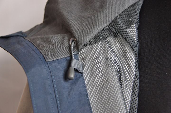 Kurtka Columbia Evolution Valley Jacket OKAZJA omni tech modna top !!!!!!!! zdjęcie 3