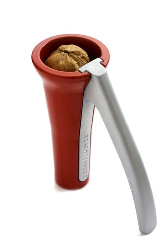 DZIADEK DO ORZECHÓW DROSSELMEYER NUTS CZERWONY na Arena.pl