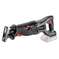 PILARKA SZABLOWA AKUMULATOROWA ENERGY+ 18V, BEZ AKUMULATORA - T 58G096