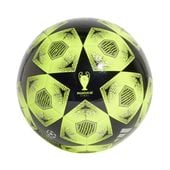 Piłka nożna adidas UCL Club 24/25 Knockout Stages JH1282 4