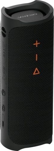 Głośnik Przenośny Creative Muvo Go czarny Bluetooth 20W zdjęcie 3
