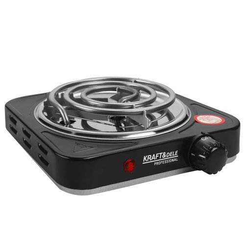 kuchenka elektryczna 1500w kd4140 na Arena.pl