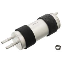Filtr paliwa BMW 7 E66 2002 2003 2004 2005 2006 2007 2008