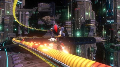 Gra PS5 Sonic X Shadow Generations na Arena.pl