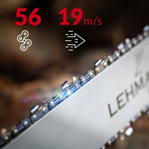 PIŁA ŁAŃCUCHOWA PILARKA AKUMULATOROWA GAŁĘZIÓWKA DREWNA MOCNA AKU 40V na Arena.pl