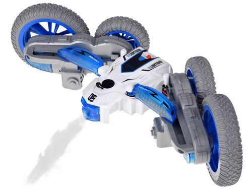 ZDALNIE STEROWANE  AUTO  PARA WODNA I ŚWIATŁO na Arena.pl