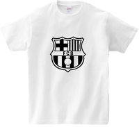 Koszulka T-shirt FC Barcelona
