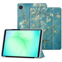 tech-protect smartcase galaxy tab a9+ / a11+ plus 11.0 x210 / x215 /