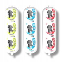 29x1kg Karma dla psa baton Hi doggie! 100% naturalny skład batony