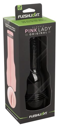 fleshlight masturbator pink lady original na Arena.pl