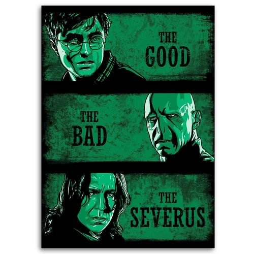 Deco Panel, Harry Potter 70x100 na Arena.pl