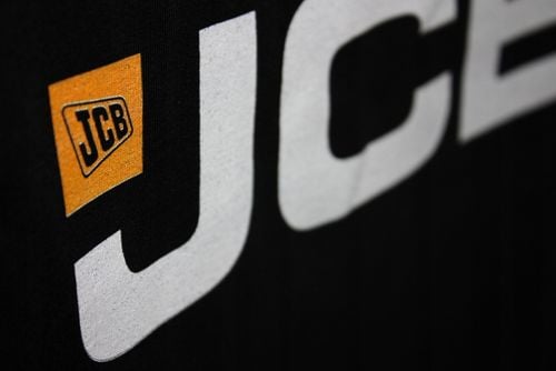 EKO TORBA czarna super nadruk Twój napis TANIO na Arena.pl