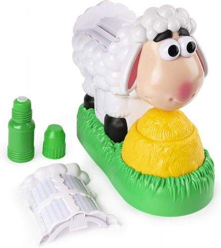 Gra CARDINAL GAMES Baa baa Bubbles na Arena.pl