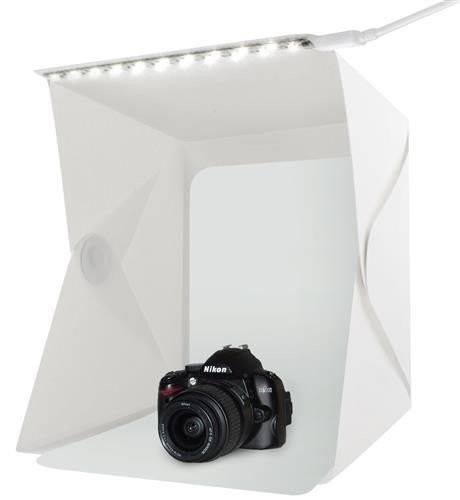 Namiot bezcieniowy LED na Arena.pl