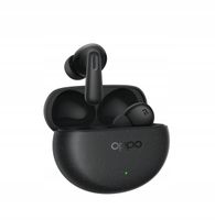 Słuchawki dokanałowe OPPO Enco AIR4 Pro Czarny