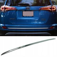 Toyota RAV4 IV FL LISTWA CHROM na Klapę Chromowana