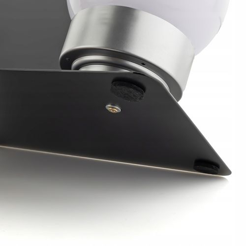 ZNICZ LAMPION SOLARNY z dedykacją na grób na Arena.pl