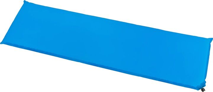 MATA TURYSTYCZNA SAMOPOMPUJĄCA MATERAC 180X53CM OUTTEC zdjęcie 10