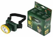 Klein 8458 Lampa czolowa Bosch