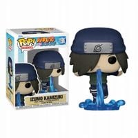 funko pop! naruto shippuden izumo kamizuki 1198