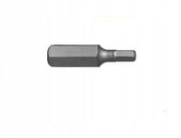 Jonnesway Bit Ampulowy H4 x 30 mm x 10 mm Imbus - 10 szt.