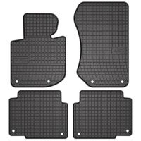 BMW 3 E36 1990-2000 Dywaniki gumowe WYCIERACZKI