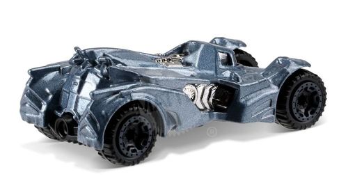 Hot Wheels Batman Arkham Knight Batmobile na Arena.pl