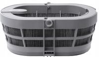 Filtr do oczyszczacza antybakteryjny nawilżający Ecovacs do Airbot Z1