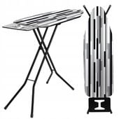 Deska Do Prasowania Uchwyt Na Żelazko 120x38cm