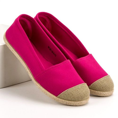 Modne Różowe Espadryle r.40 na Arena.pl