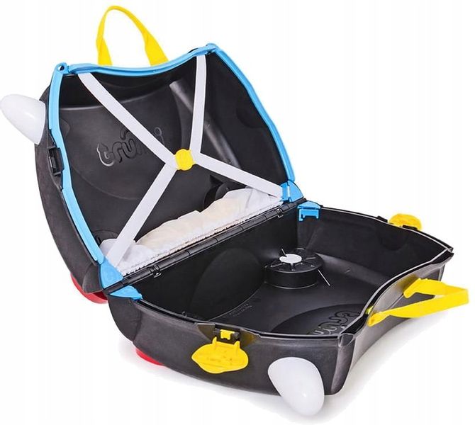 Trunki jeżdżąca walizeczka zdjęcie 6