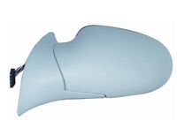 Mercedes W168 97-04 lusterko zewnętrzne elektryczne lewe