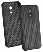 ETUI do HAMMER IRON VA - 6.56" silikonowe z ochroną aparatu CASE FUTERAŁ