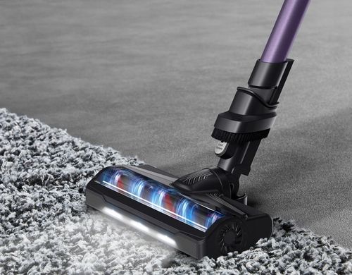 Odkurzacz pionowy bezprzewodowy Tefal X-Pert 7.60 TY6A31 ręczny na Arena.pl