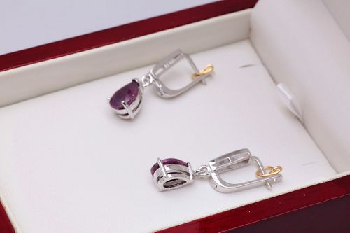 Kolczyki Staviori KDR3720 na Arena.pl