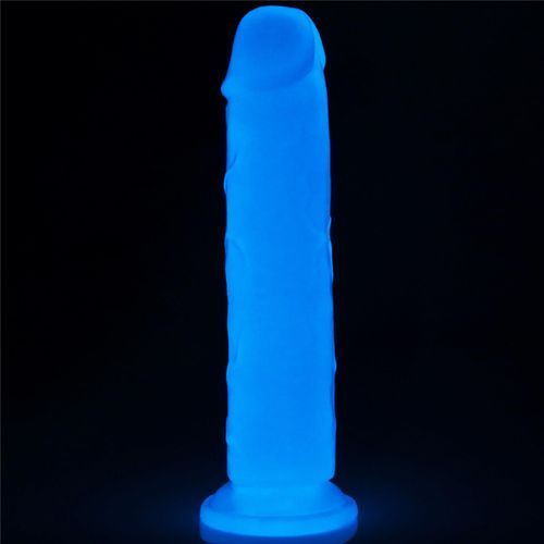 8'' Lumino Play Dildo na Arena.pl