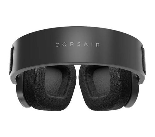 Słuchawki z mikrofonem Corsair HS80 MAX Wireless na Arena.pl