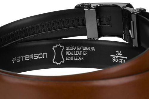 peterson pasek sk automat ptn a016-95 brown na Arena.pl