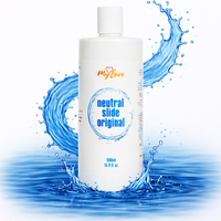 Lubrykant Na Bazie Wody Mylove Neutral Slide Original Żel Intymny 500 Ml