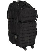 Plecak US Assault I "Basic" czarny